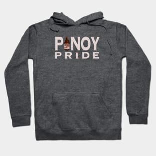 PINOY PRIDE SM BEER 2 Hoodie